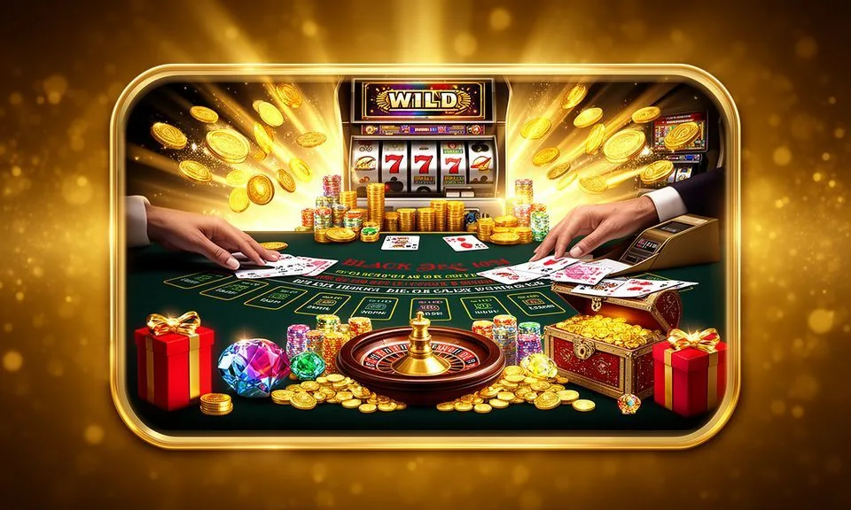 What Defines the 469bet Account Experience